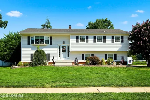 55 Cherry Tree Farm Road