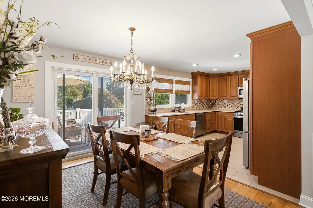 55 Cherry Tree Farm Road Middletown, NJ 07748