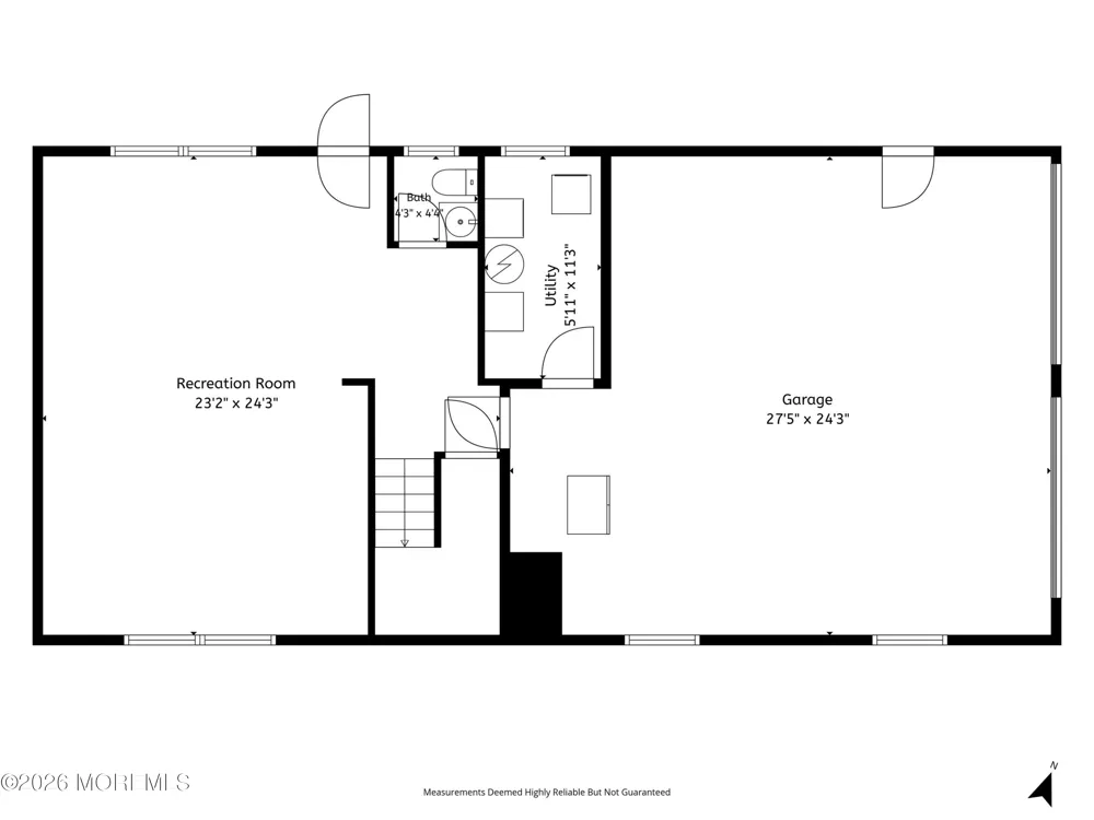 55 Cherry Tree Farm Road Middletown, NJ 07748