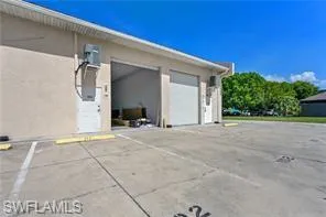 4519 SE 16th Place #102 Cape Coral, FL 33904
