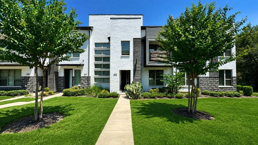 413 Harmon Drive Plano, TX 75075