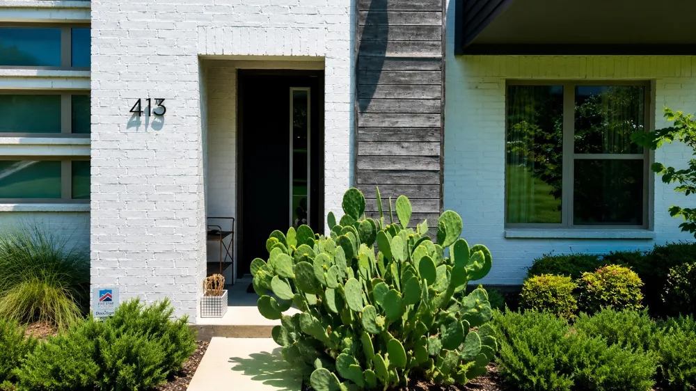 413 Harmon Drive Plano, TX 75075