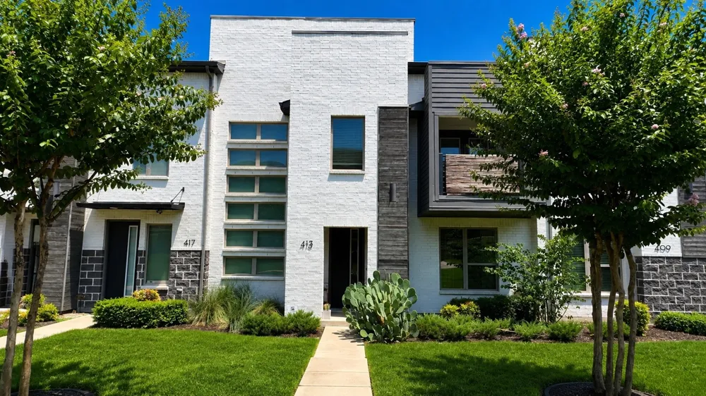 413 Harmon Drive Plano, TX 75075