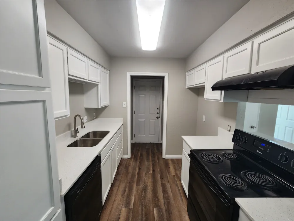 350 Spring Branch Lane Kennedale, TX 76060
