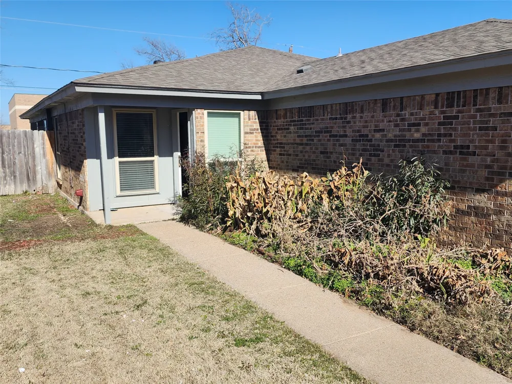 350 Spring Branch Lane Kennedale, TX 76060