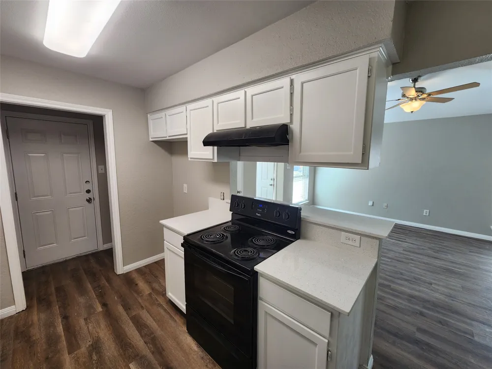350 Spring Branch Lane Kennedale, TX 76060