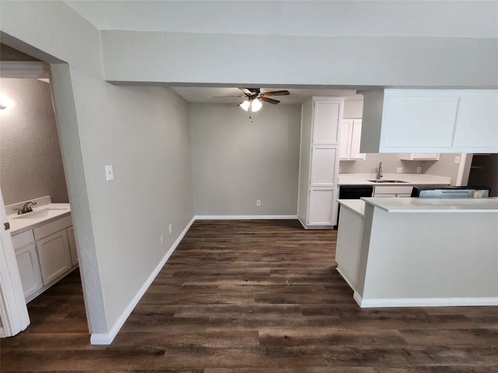 350 Spring Branch Lane Kennedale, TX 76060