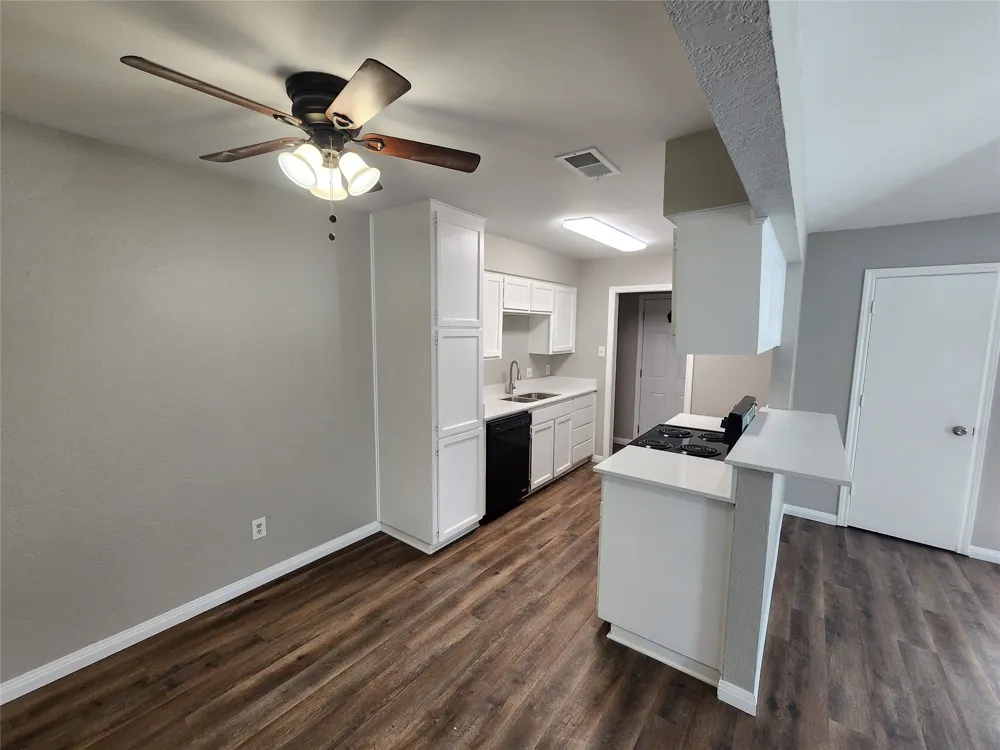 350 Spring Branch Lane Kennedale, TX 76060