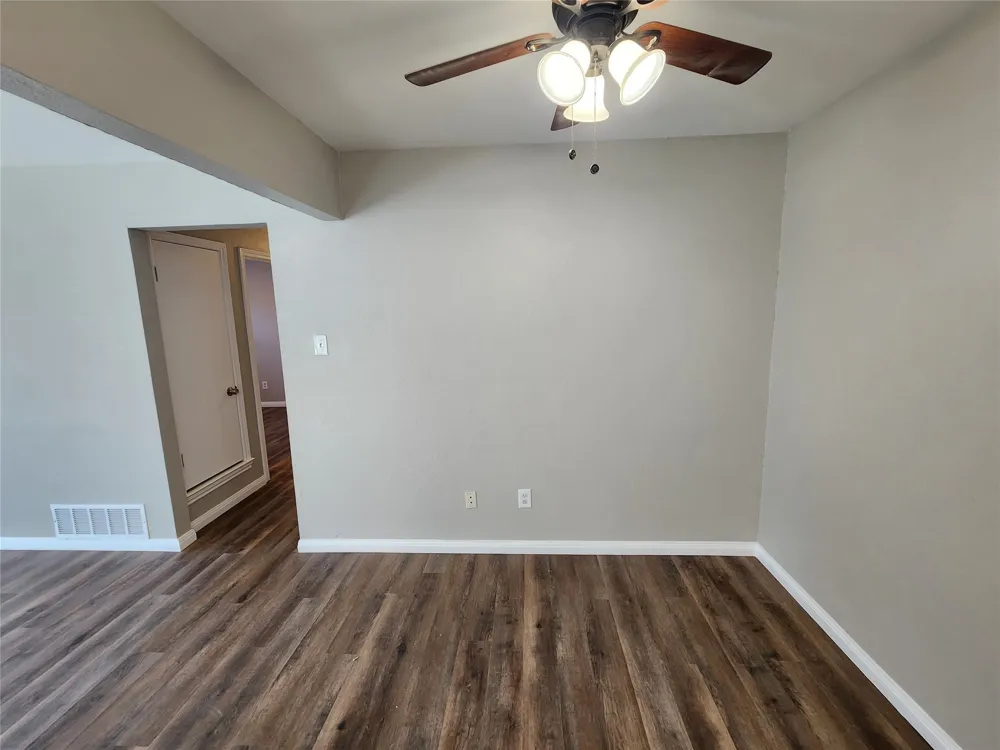 350 Spring Branch Lane Kennedale, TX 76060