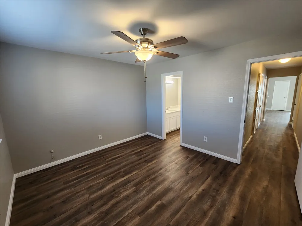 350 Spring Branch Lane Kennedale, TX 76060