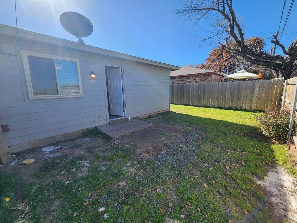 350 Spring Branch Lane Kennedale, TX 76060