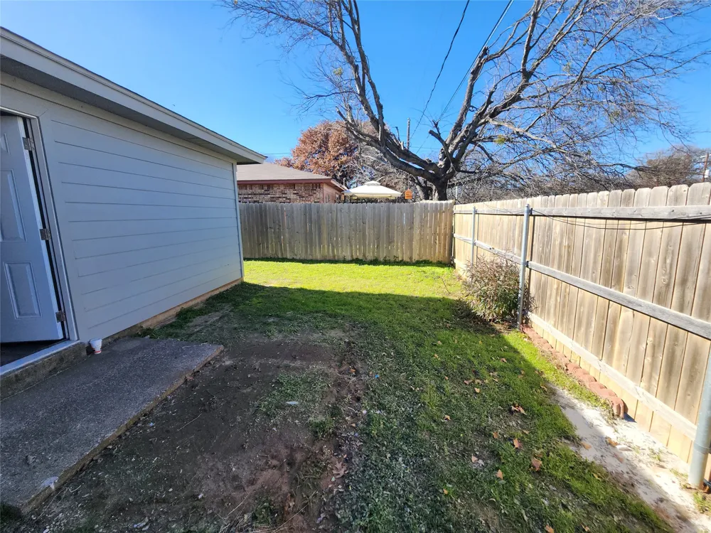 350 Spring Branch Lane Kennedale, TX 76060