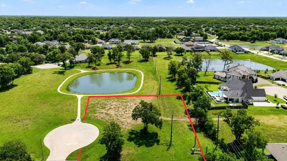 33201 Worthing Lane Fulshear, TX 77441