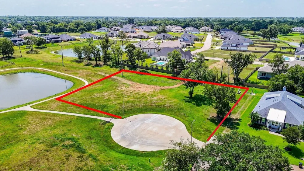33201 Worthing Lane Fulshear, TX 77441