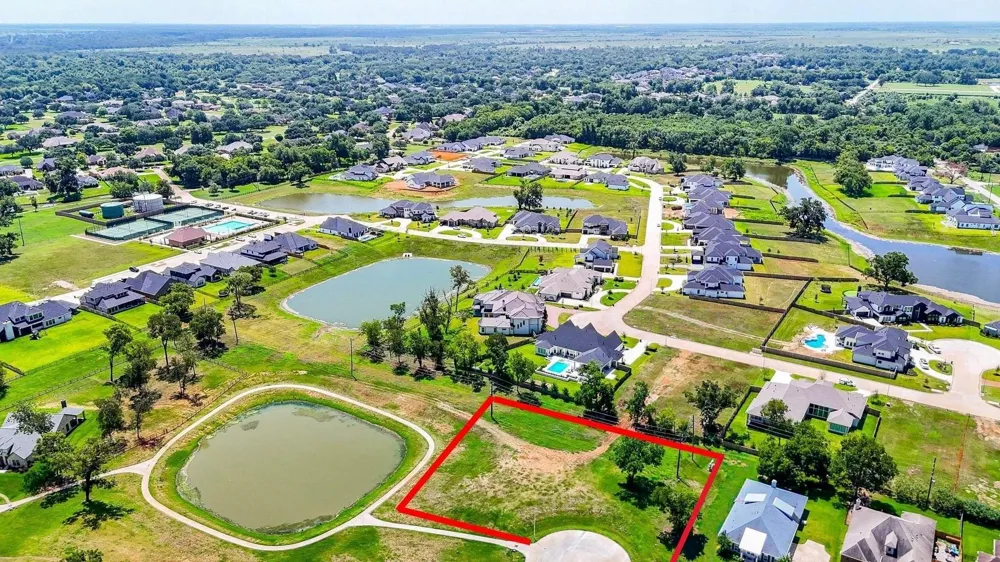 33201 Worthing Lane Fulshear, TX 77441