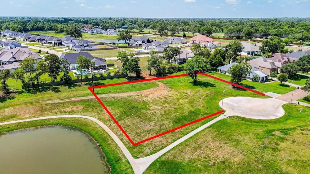 33201 Worthing Lane Fulshear, TX 77441