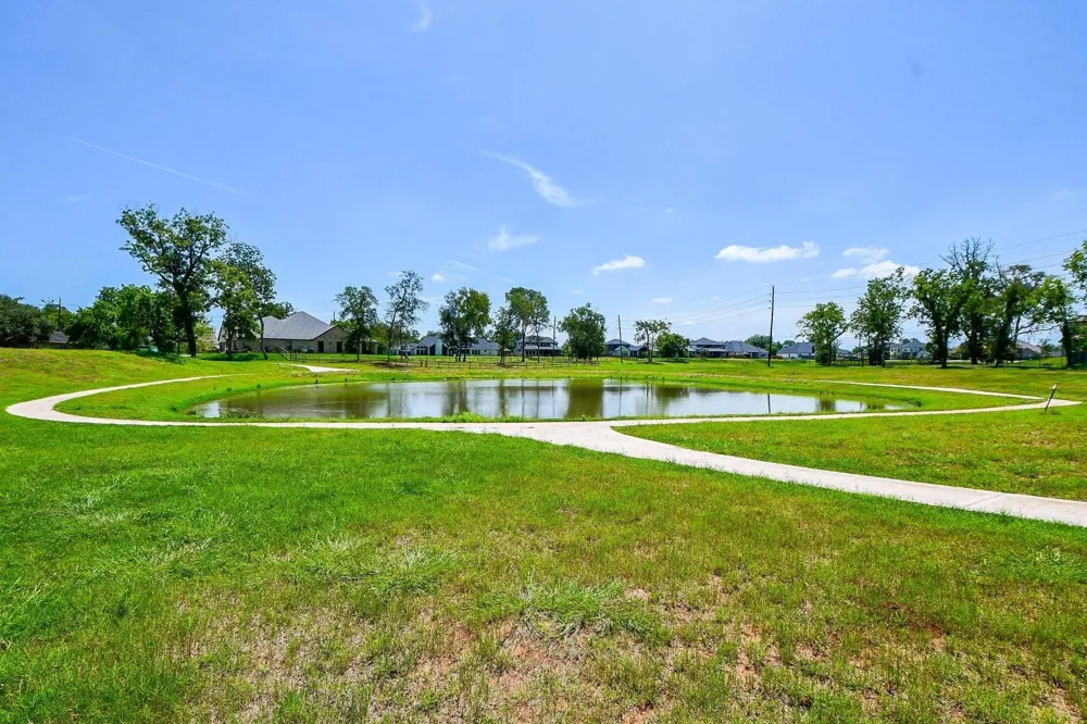 33201 Worthing Lane Fulshear, TX 77441