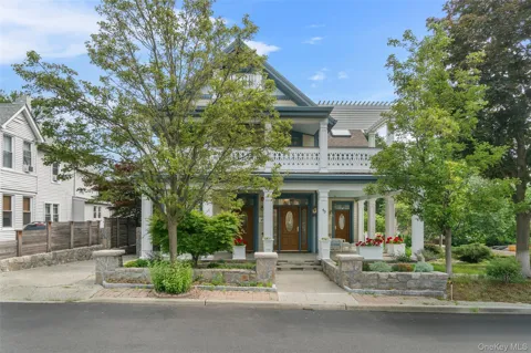 43 Ackerman Street #2