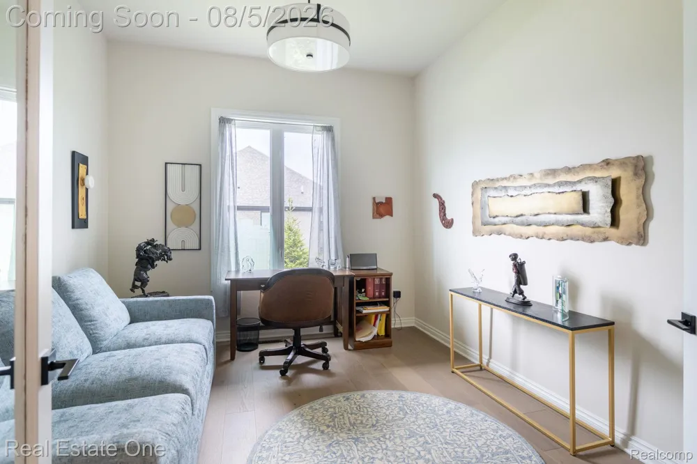 850 Marlayna Drive Oxford Charter Township, MI 48371