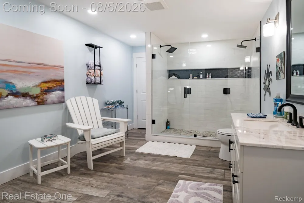 850 Marlayna Drive Oxford Charter Township, MI 48371