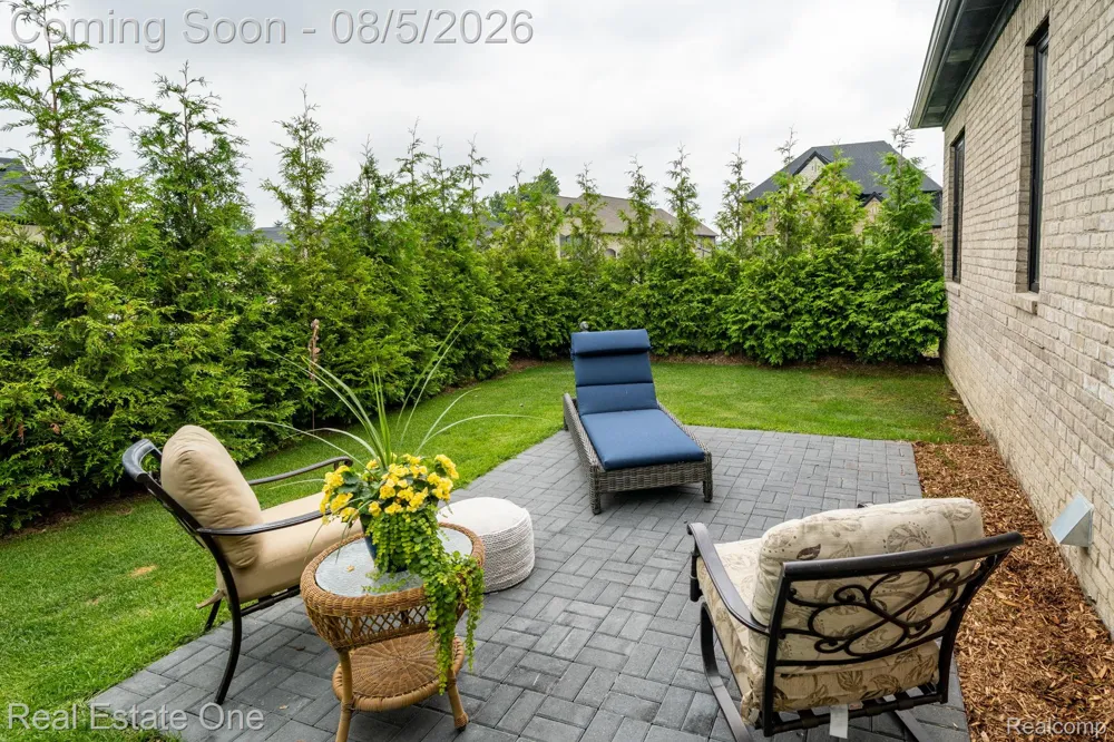850 Marlayna Drive Oxford Charter Township, MI 48371