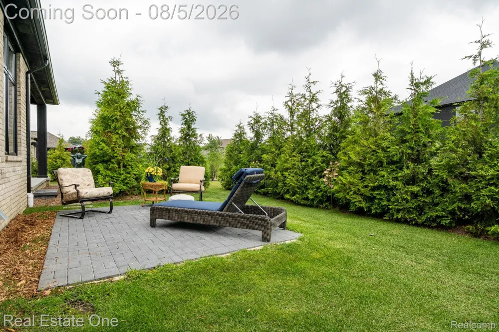 850 Marlayna Drive Oxford Charter Township, MI 48371