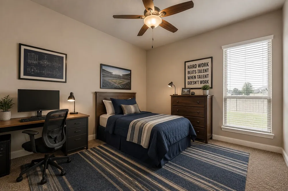 1406 Artesia Lane McLendon Chisholm, TX 75032