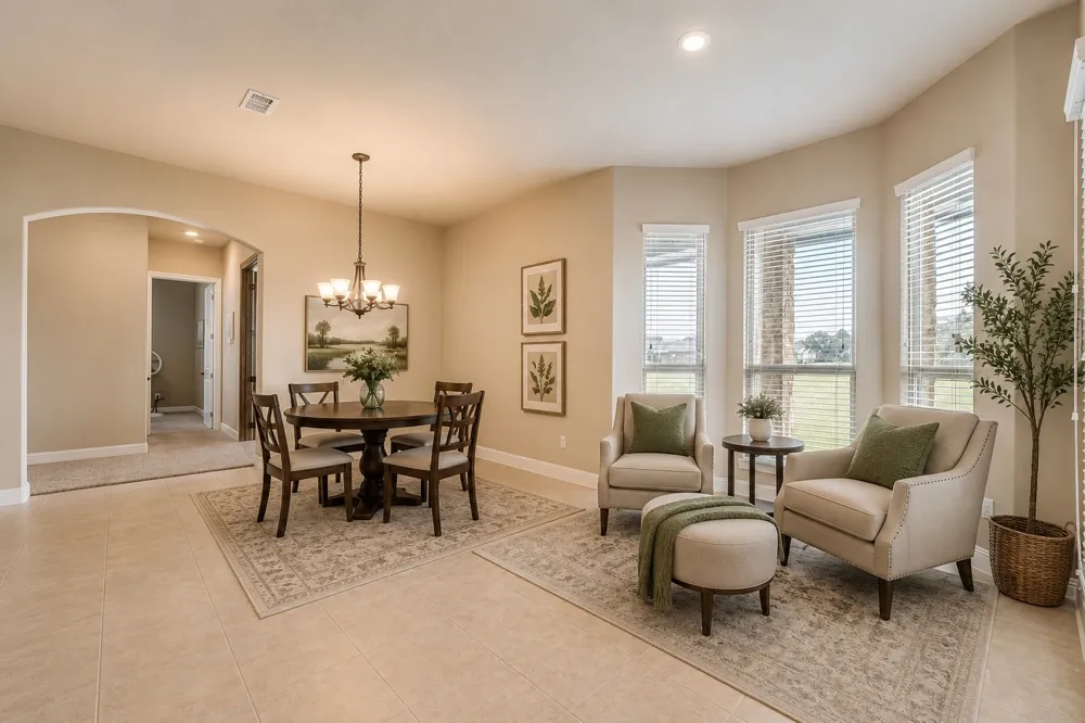 1406 Artesia Lane McLendon Chisholm, TX 75032