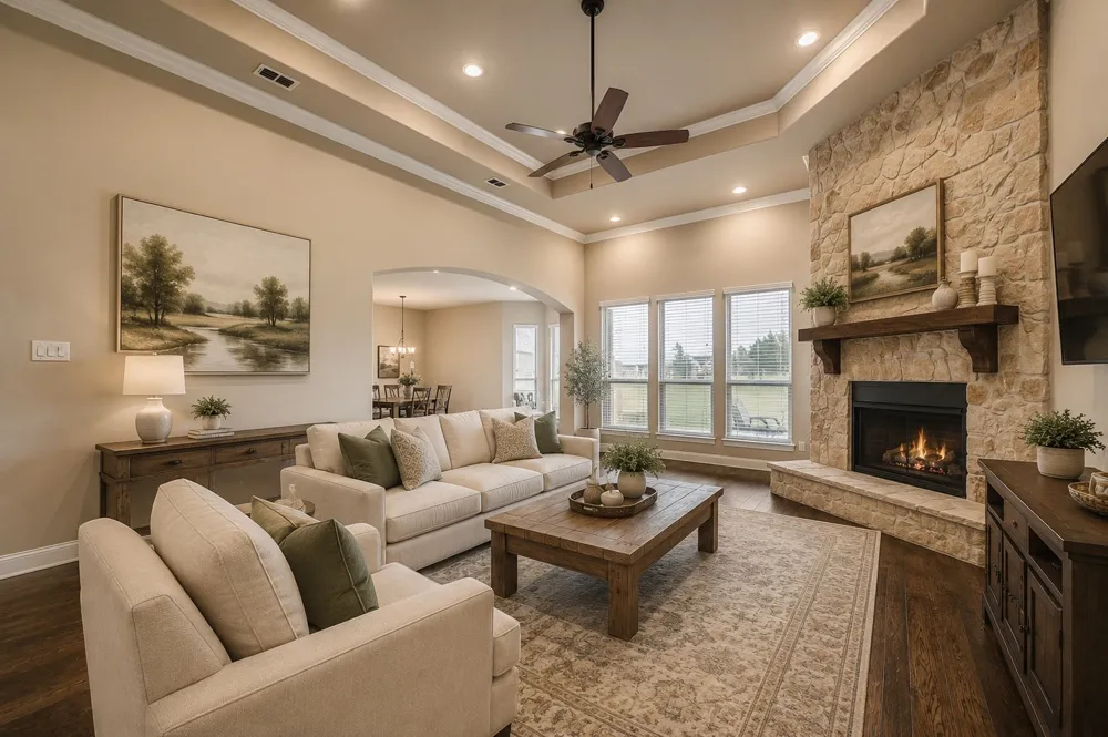 1406 Artesia Lane McLendon Chisholm, TX 75032