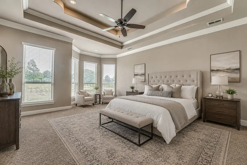 1406 Artesia Lane McLendon Chisholm, TX 75032