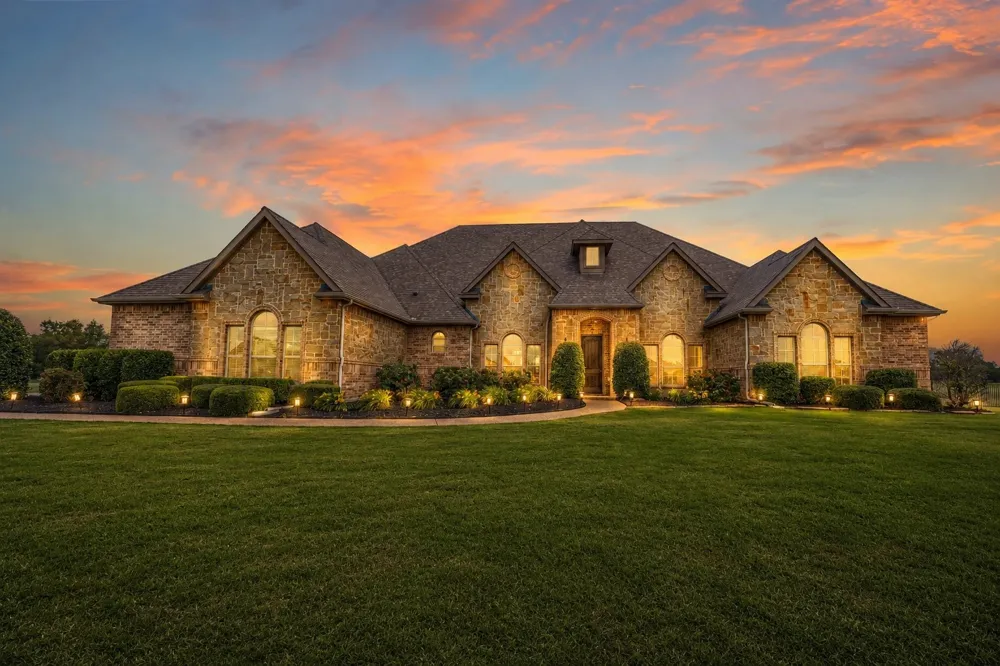 1406 Artesia Lane McLendon Chisholm, TX 75032