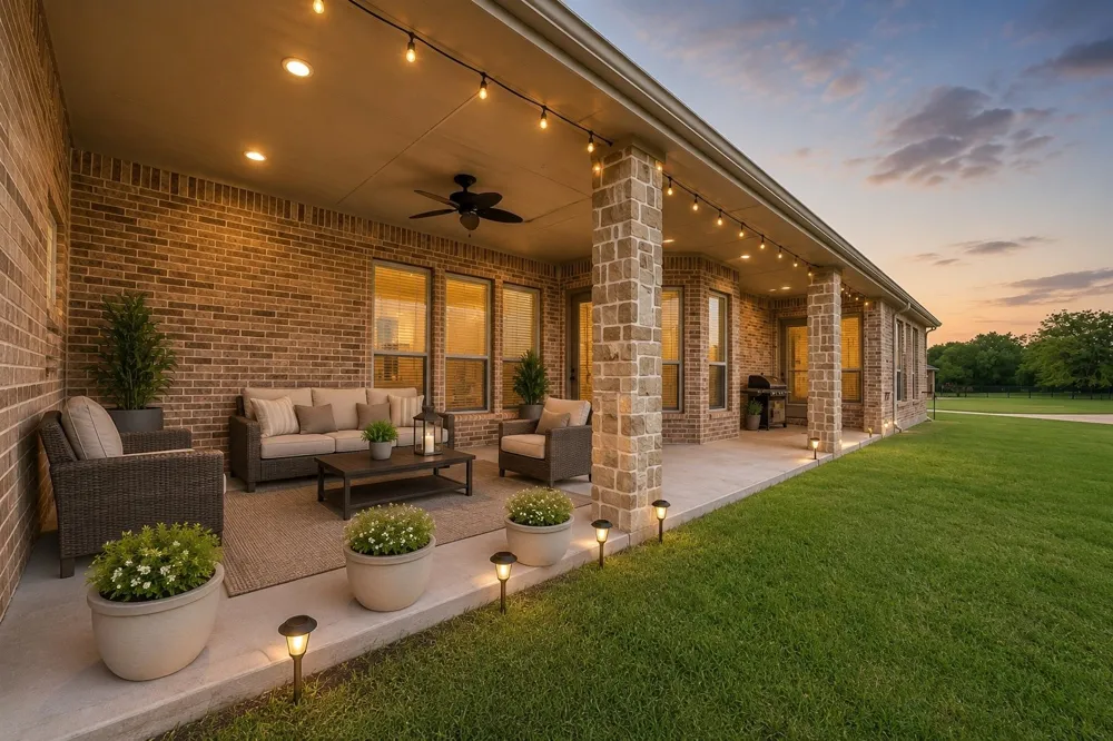 1406 Artesia Lane McLendon Chisholm, TX 75032