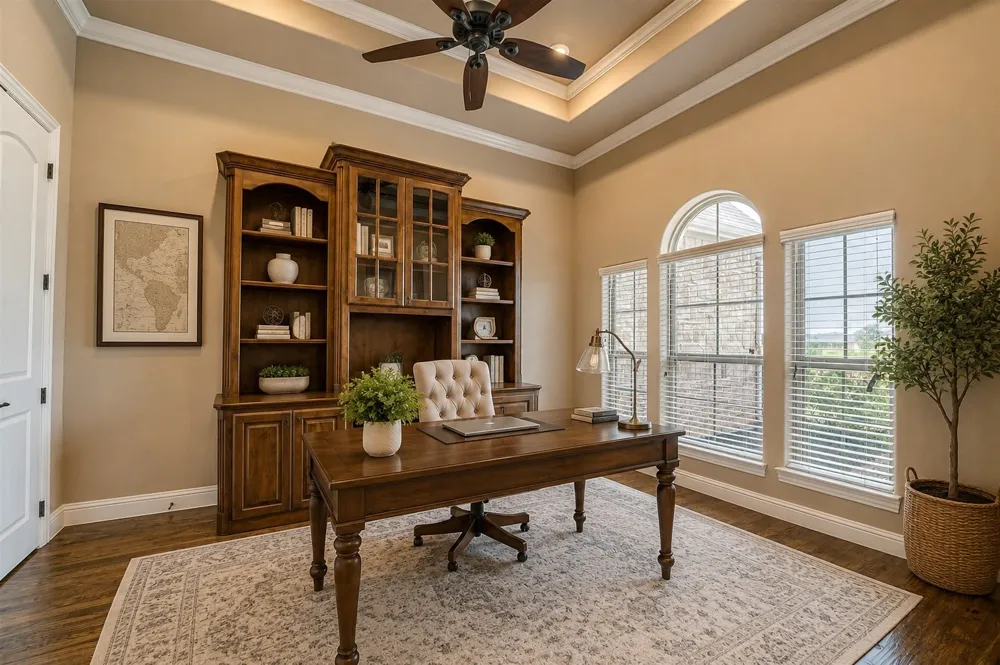 1406 Artesia Lane McLendon Chisholm, TX 75032