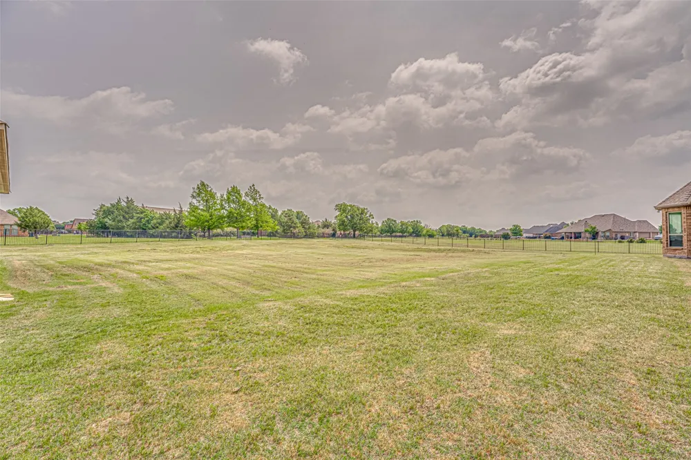 1406 Artesia Lane McLendon Chisholm, TX 75032