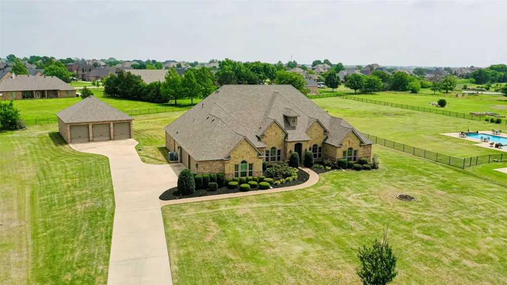 1406 Artesia Lane McLendon Chisholm, TX 75032