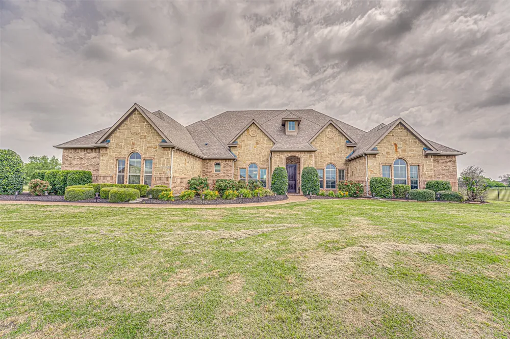 1406 Artesia Lane McLendon Chisholm, TX 75032