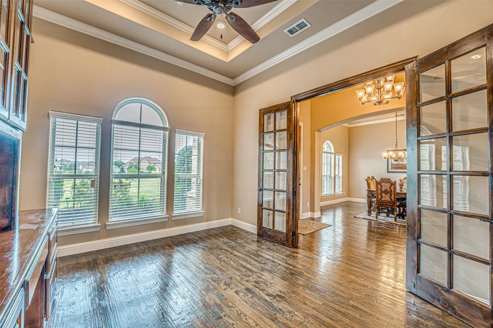 1406 Artesia Lane McLendon Chisholm, TX 75032