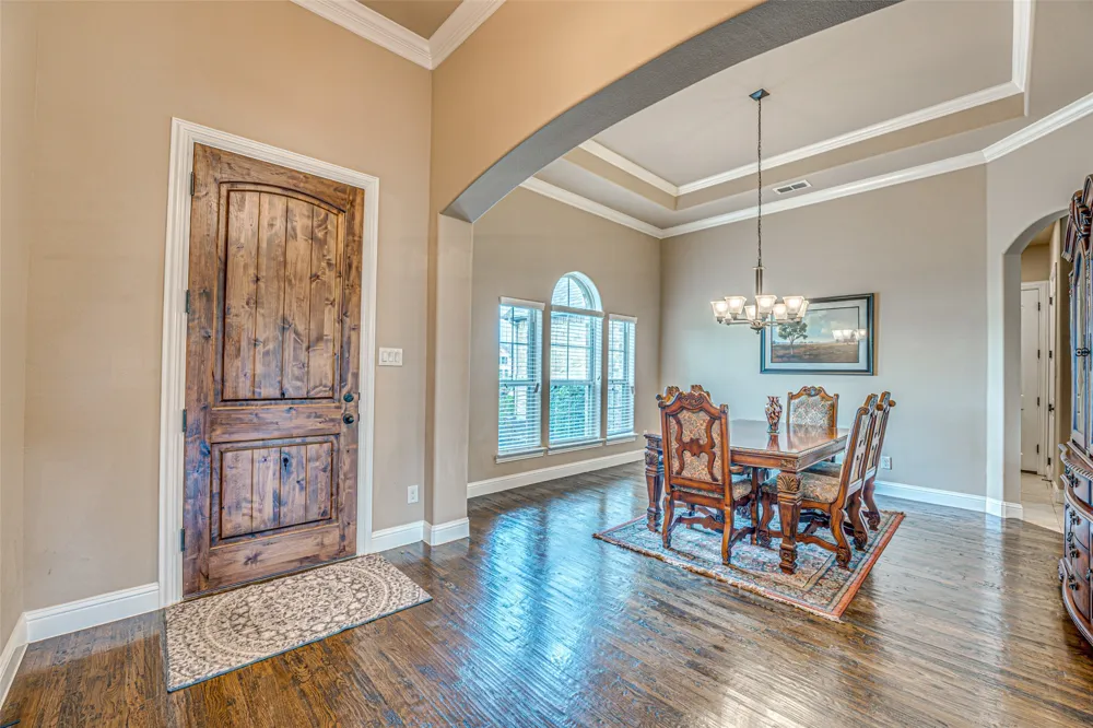 1406 Artesia Lane McLendon Chisholm, TX 75032