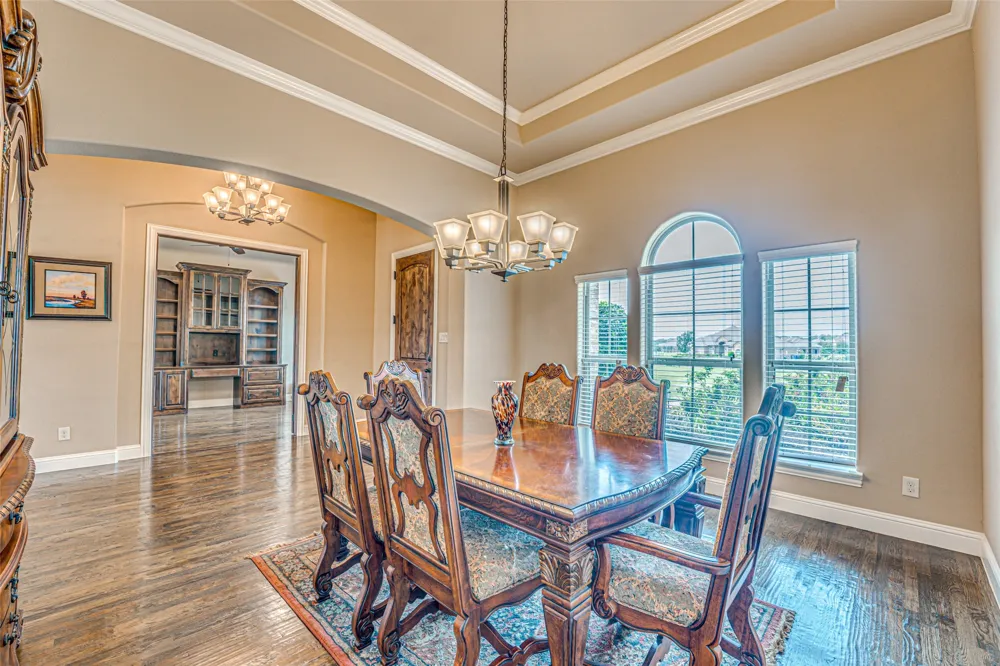 1406 Artesia Lane McLendon Chisholm, TX 75032