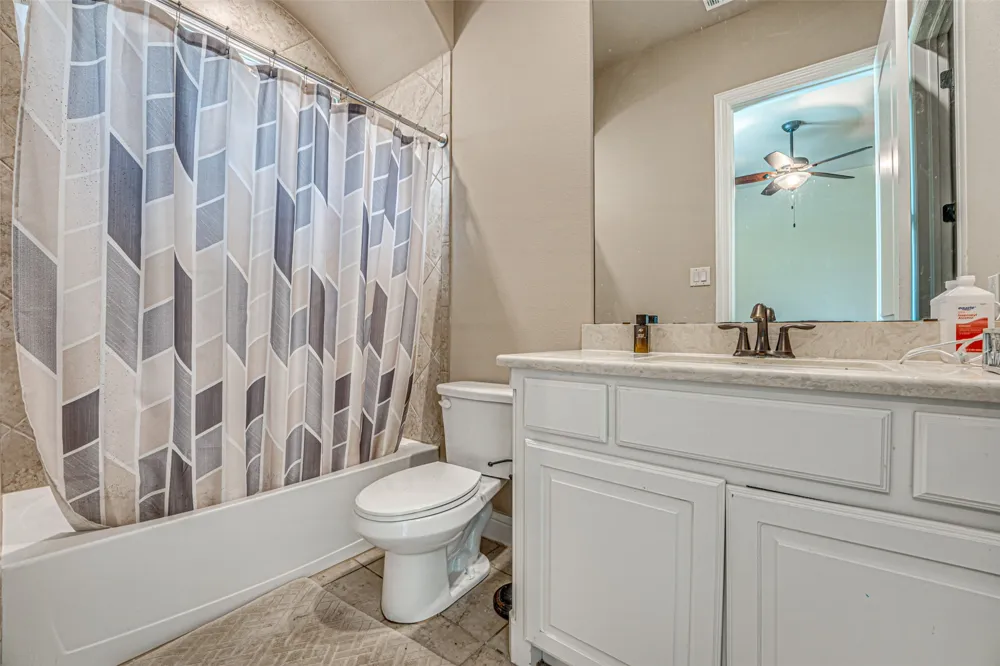 1406 Artesia Lane McLendon Chisholm, TX 75032