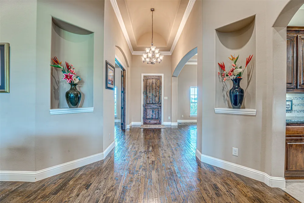 1406 Artesia Lane McLendon Chisholm, TX 75032