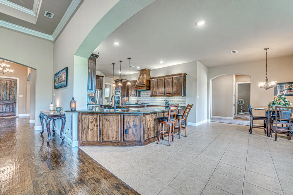 1406 Artesia Lane McLendon Chisholm, TX 75032