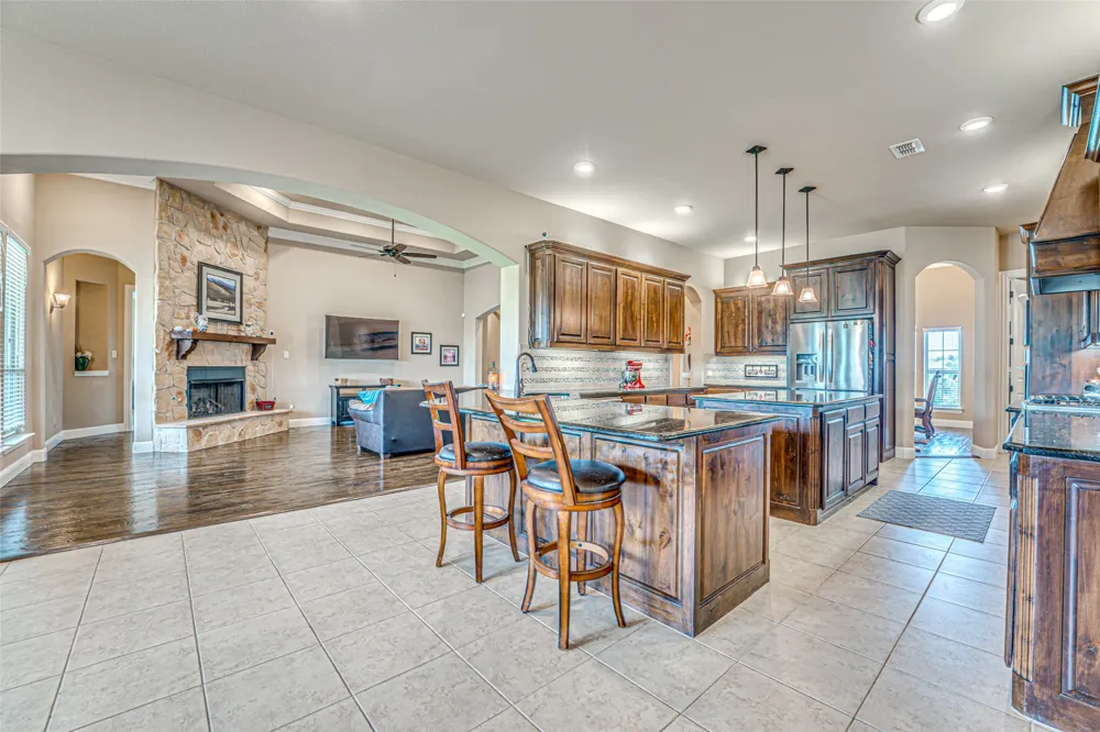 1406 Artesia Lane McLendon Chisholm, TX 75032
