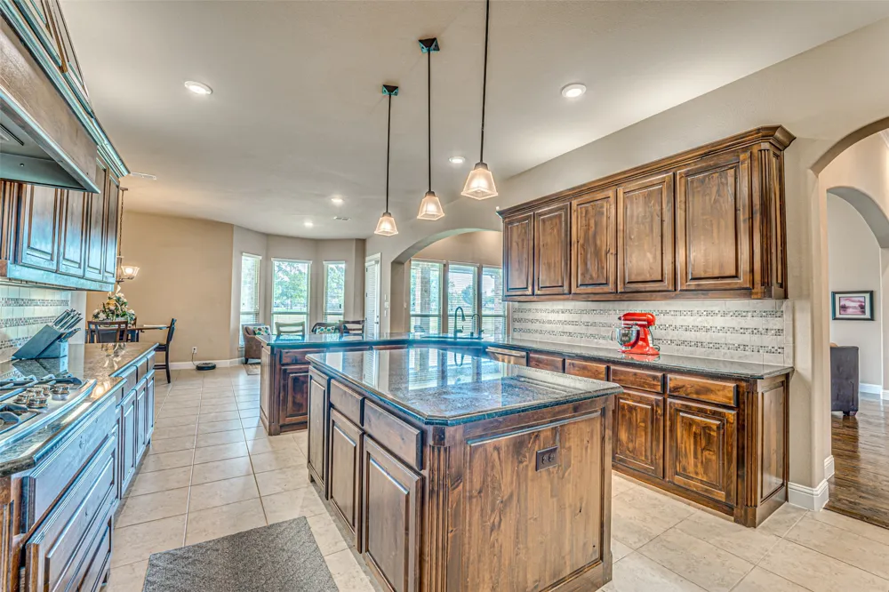 1406 Artesia Lane McLendon Chisholm, TX 75032