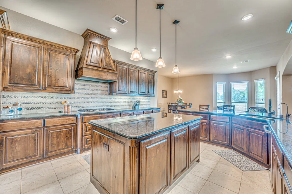 1406 Artesia Lane McLendon Chisholm, TX 75032