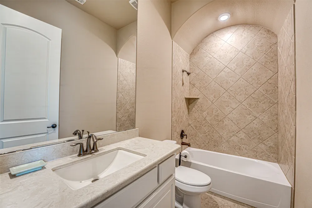 1406 Artesia Lane McLendon Chisholm, TX 75032