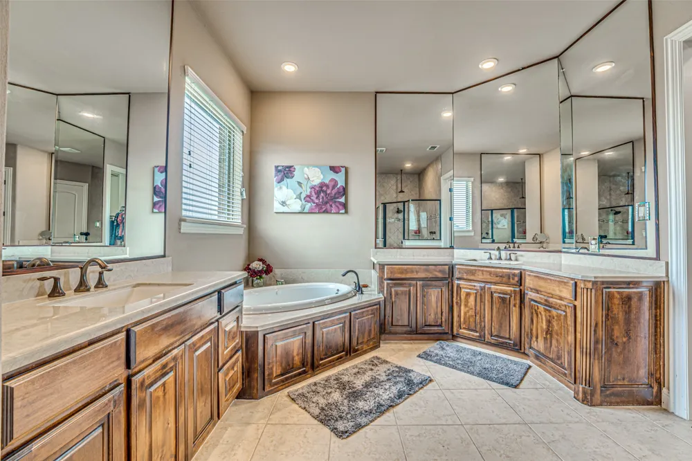1406 Artesia Lane McLendon Chisholm, TX 75032