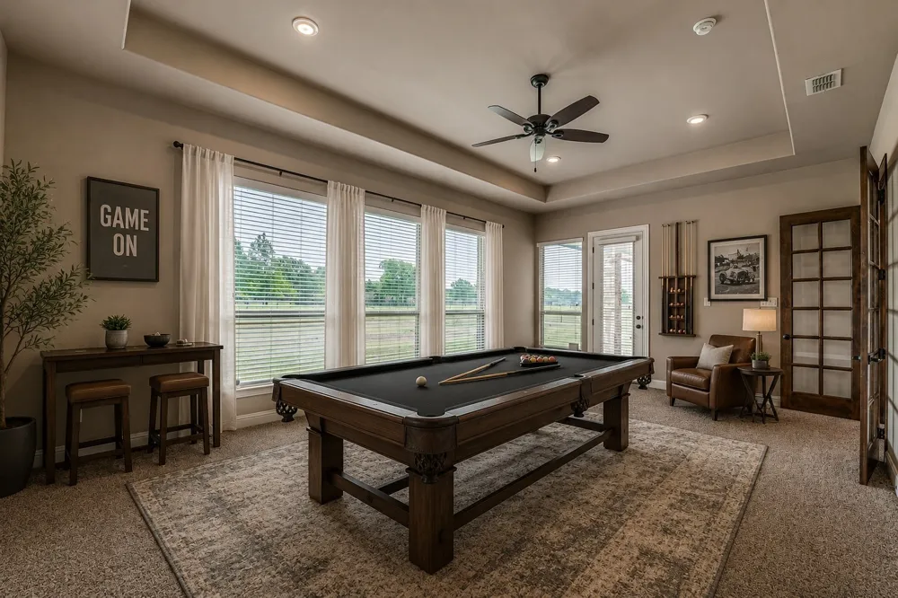 1406 Artesia Lane McLendon Chisholm, TX 75032