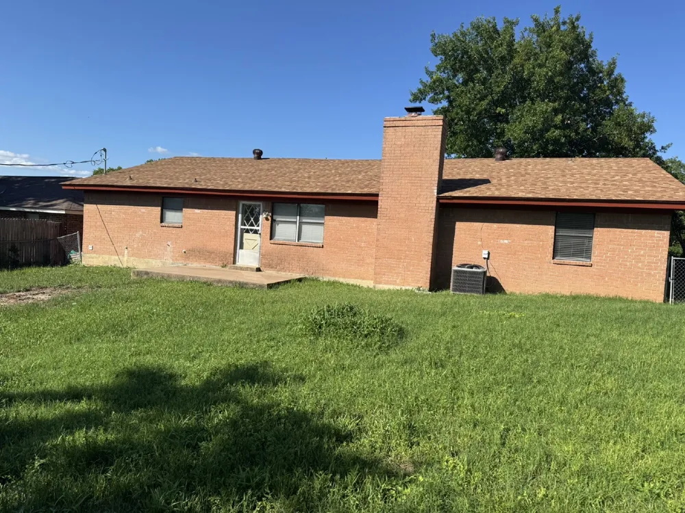 208 Prairie Wind Boulevard Stephenville, TX 76401