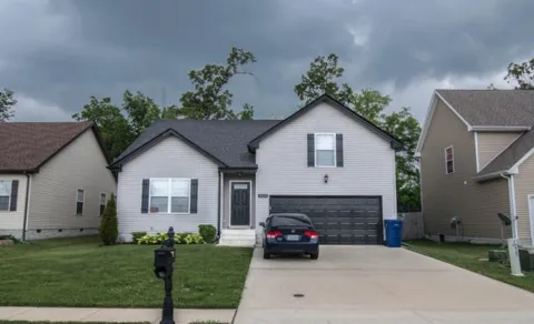 3627 Fox Tail Drive